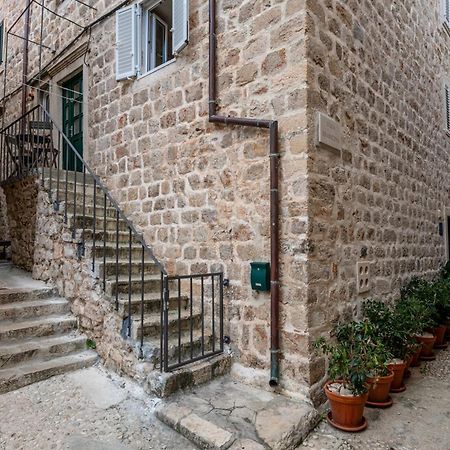 Mirabilis, Luxury Studio Apartment, Dubrovnik Old Town Ngoại thất bức ảnh