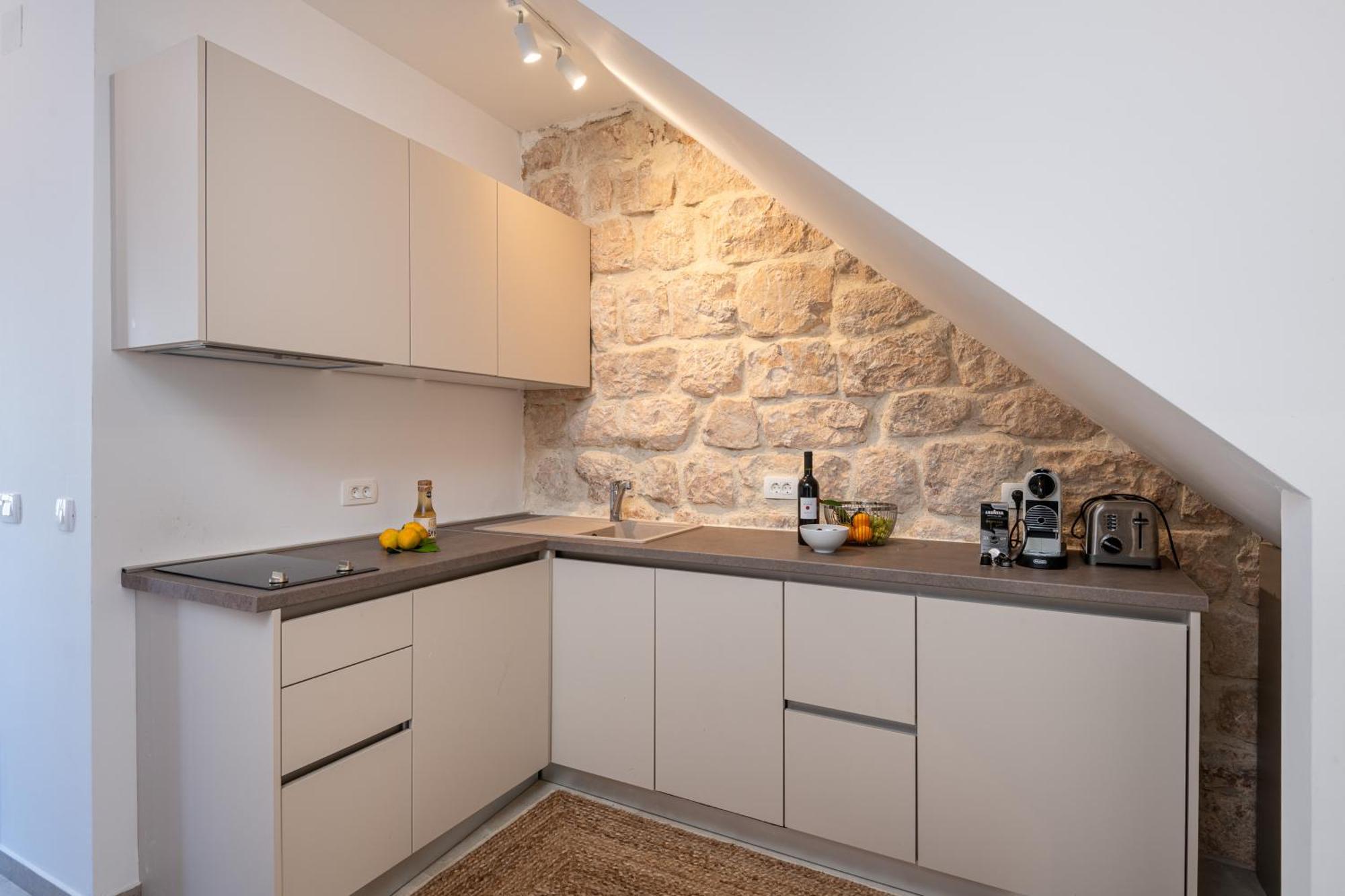 Mirabilis, Luxury Studio Apartment, Dubrovnik Old Town Ngoại thất bức ảnh