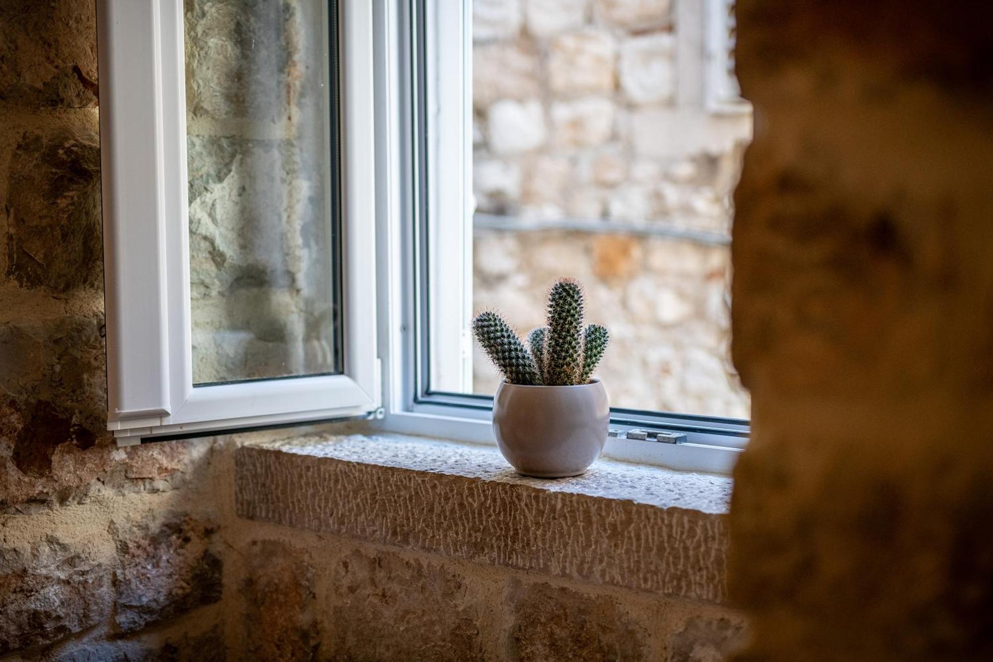 Mirabilis, Luxury Studio Apartment, Dubrovnik Old Town Ngoại thất bức ảnh
