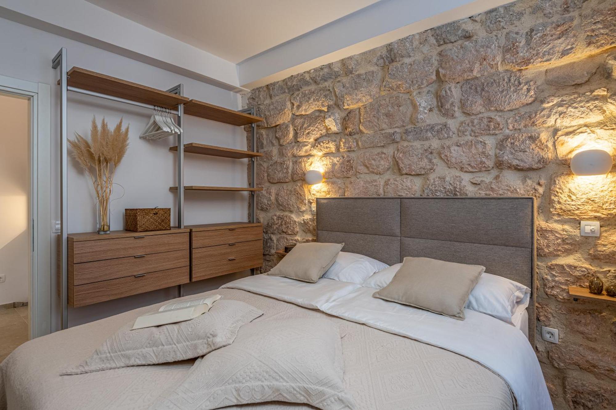 Mirabilis, Luxury Studio Apartment, Dubrovnik Old Town Ngoại thất bức ảnh