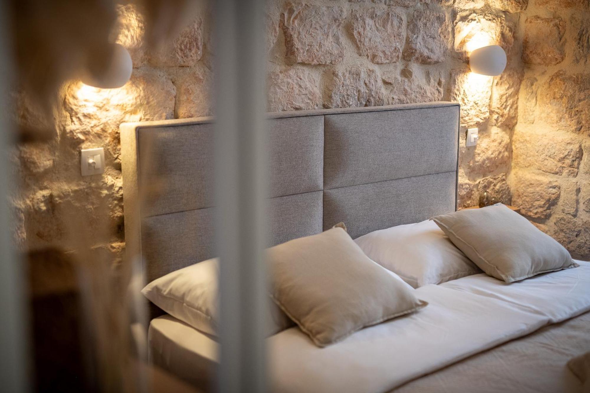 Mirabilis, Luxury Studio Apartment, Dubrovnik Old Town Ngoại thất bức ảnh