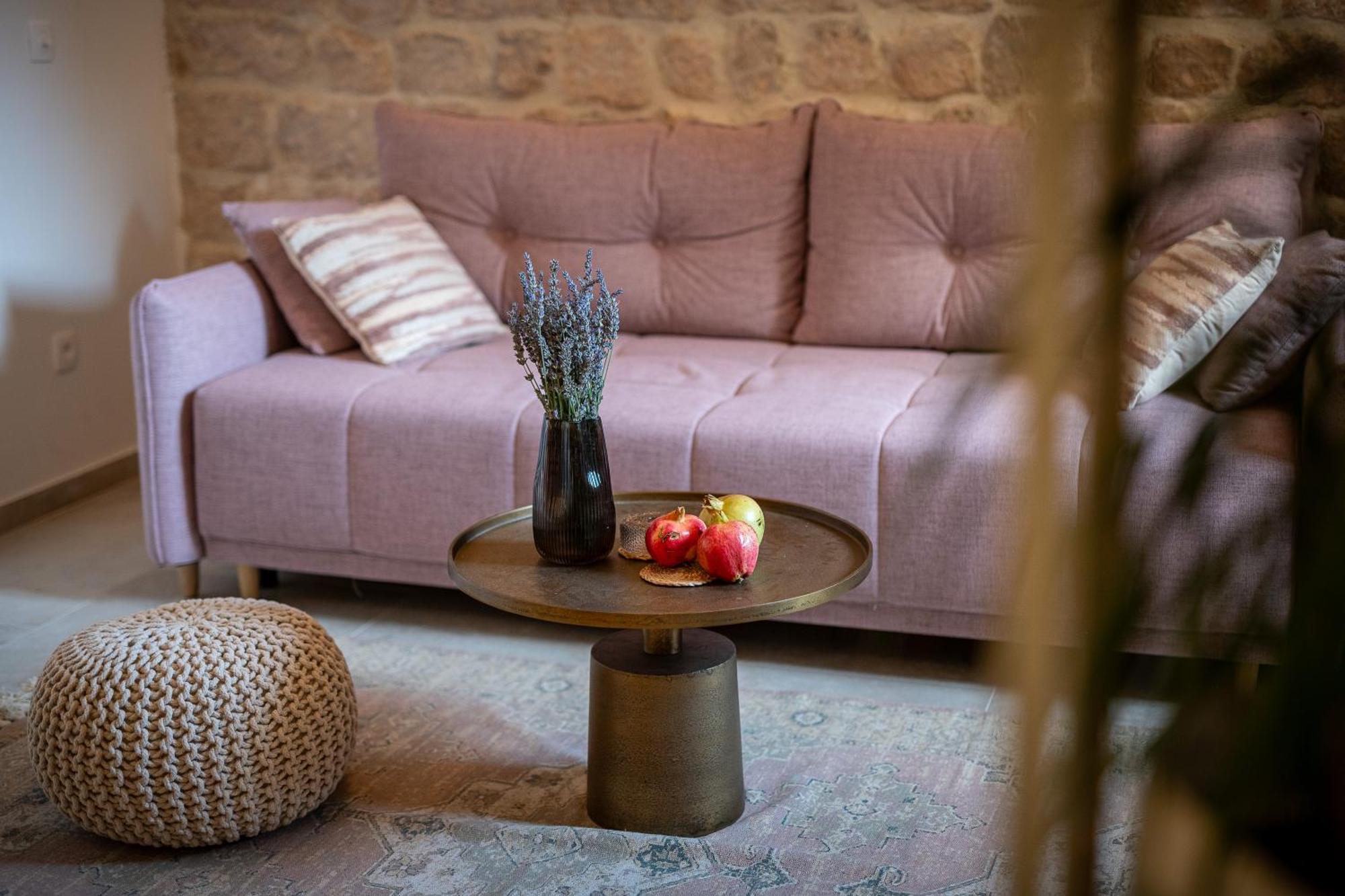 Mirabilis, Luxury Studio Apartment, Dubrovnik Old Town Ngoại thất bức ảnh