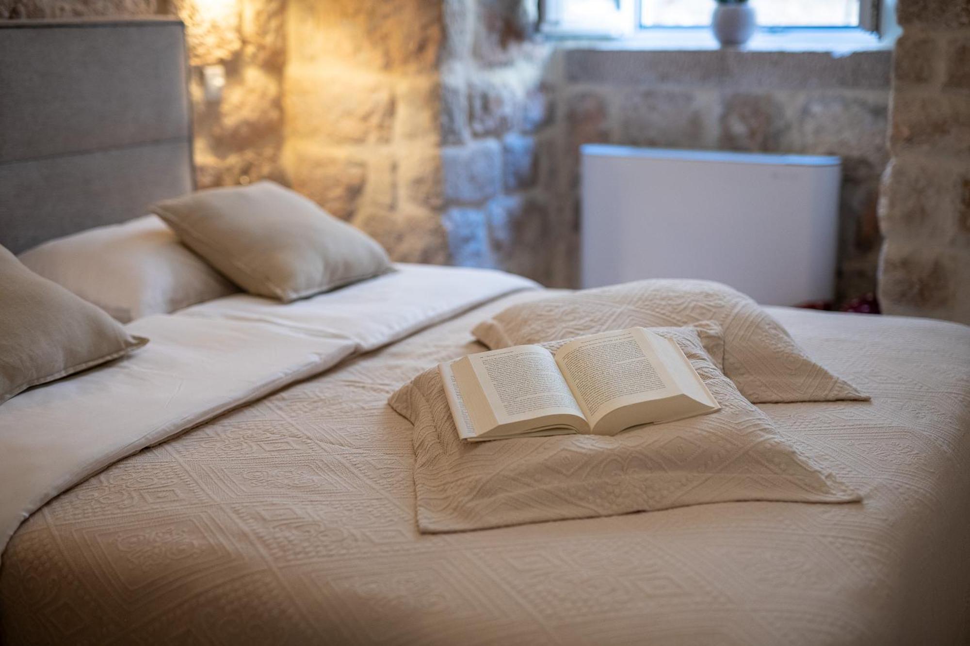 Mirabilis, Luxury Studio Apartment, Dubrovnik Old Town Ngoại thất bức ảnh