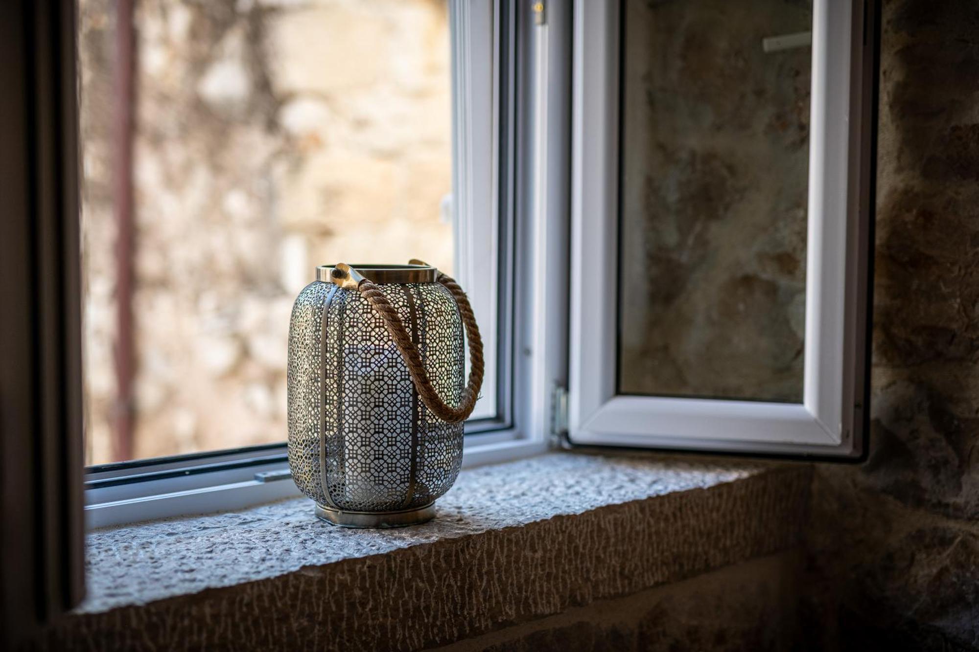 Mirabilis, Luxury Studio Apartment, Dubrovnik Old Town Ngoại thất bức ảnh